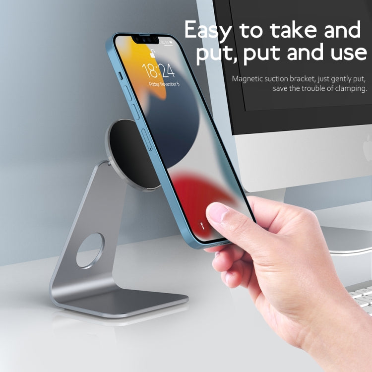 SJ19 Holder – Magnetic