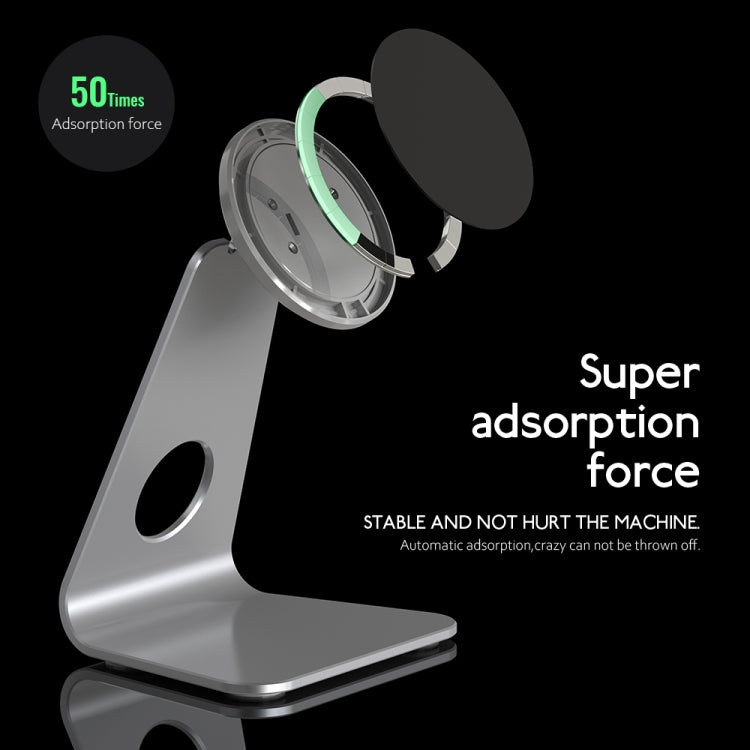 SJ19 Holder – Magnetic