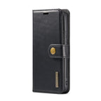 DG.MING Crazy Horse Texture Detachable Magnetic Leather Phone Case, For Samsung Galaxy S22 5G, For Samsung Galaxy S22+ 5G, For Samsung Galaxy S22 Ultra 5G, For Samsung Galaxy A13 5G
