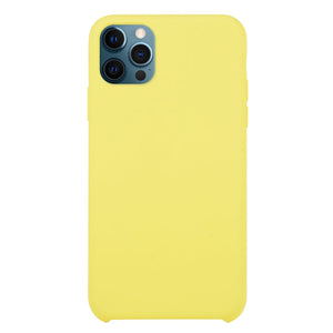 Shiny Yellow