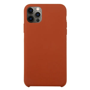 Saddle Brown