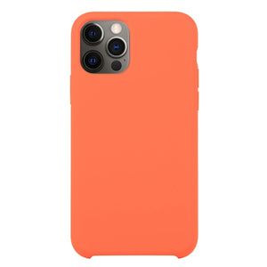 Orange Red
