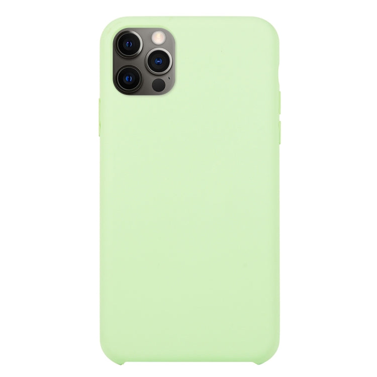 Phone Case – Silicone (iPhone 12 Pro Max) #2