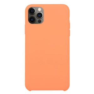 Apricot Orange