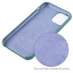 Phone Case – Silicone (iPhone 12 Pro Max) #2