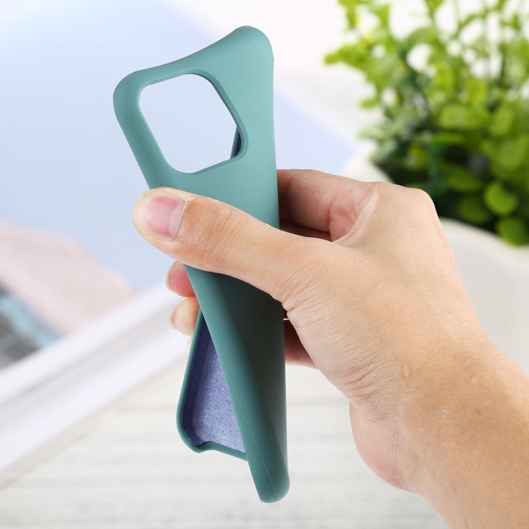 Phone Case – Silicone (iPhone 12 Pro Max) #2
