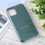 Phone Case – Silicone (iPhone 12 Pro Max) #2