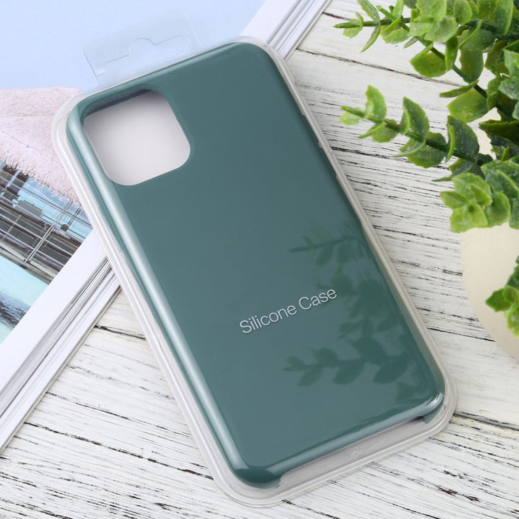 Phone Case – Silicone (iPhone 12 Pro Max) #2