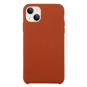 Saddle Brown