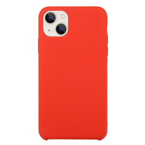 China Red