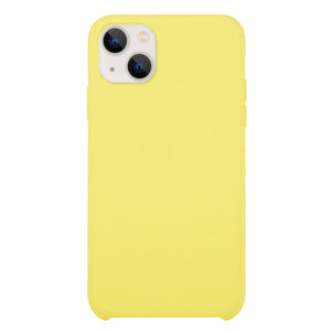 Shiny Yellow
