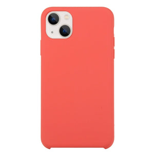 Camellia Red