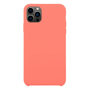 Peach Red