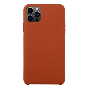 Saddle Brown