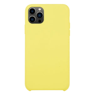 Shiny Yellow