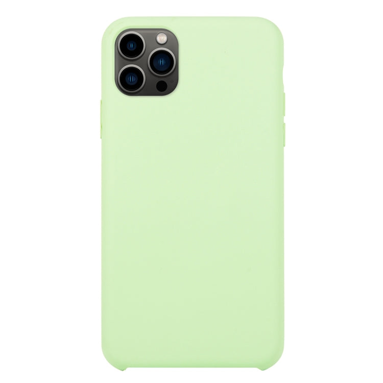 Phone Case – Silicone (iPhone 13 Pro)