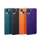Case – Leather (iPhone 13 mini) #23