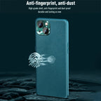 Case – Leather (iPhone 13 mini) #23