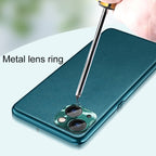 Case – Leather (iPhone 13 mini) #23
