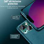 Case – Leather (iPhone 13 mini) #23