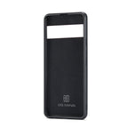 DG.MING M2 Series 3-Fold Multi Card Bag + Magnetic Back Cover Case – Magnetic, Card Slot, Leather, For Google Pixel 6 Pro