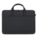 P310 Waterproof Oxford Cloth Laptop Handbag – Waterproof, For 13.3 inch, For 14 inch, For 15 inch For 13.3 inch Black