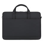P310 Waterproof Oxford Cloth Laptop Handbag – Waterproof, For 13.3 inch, For 14 inch, For 15 inch For 13.3 inch Black