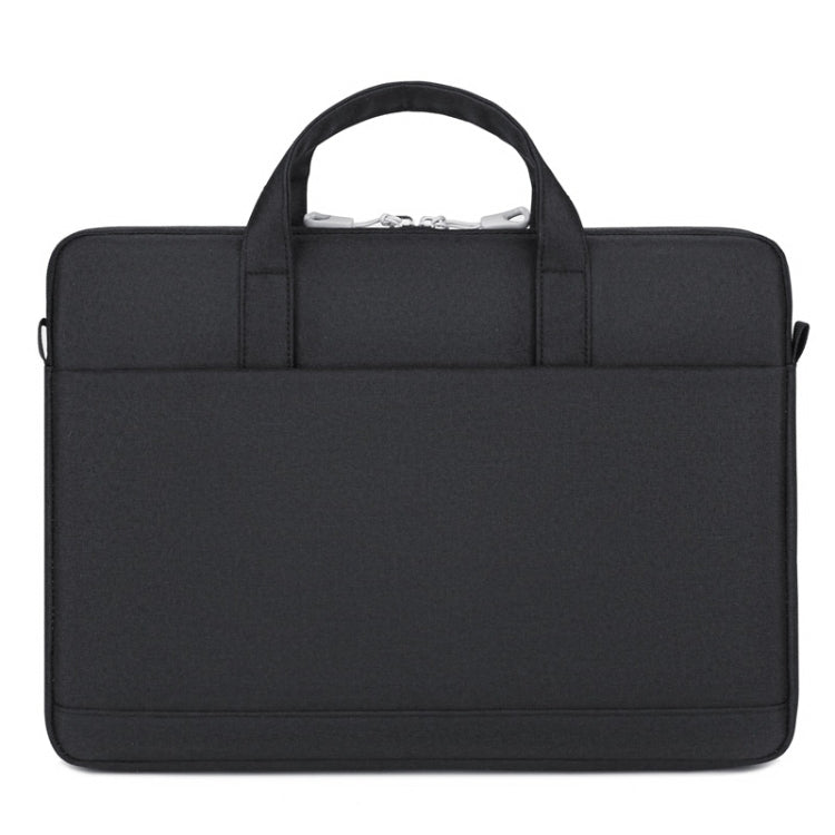 P310 Waterproof Oxford Cloth Laptop Handbag – Waterproof, For 13.3 inch, For 14 inch, For 15 inch For 13.3 inch Black