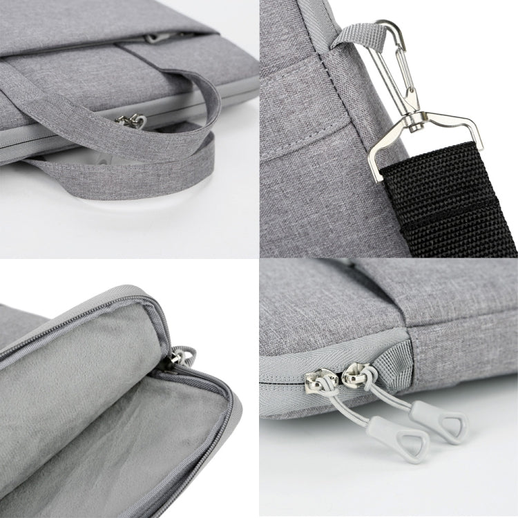 P310 Waterproof Oxford Cloth Laptop Handbag – Waterproof, For 13.3 inch, For 14 inch, For 15 inch