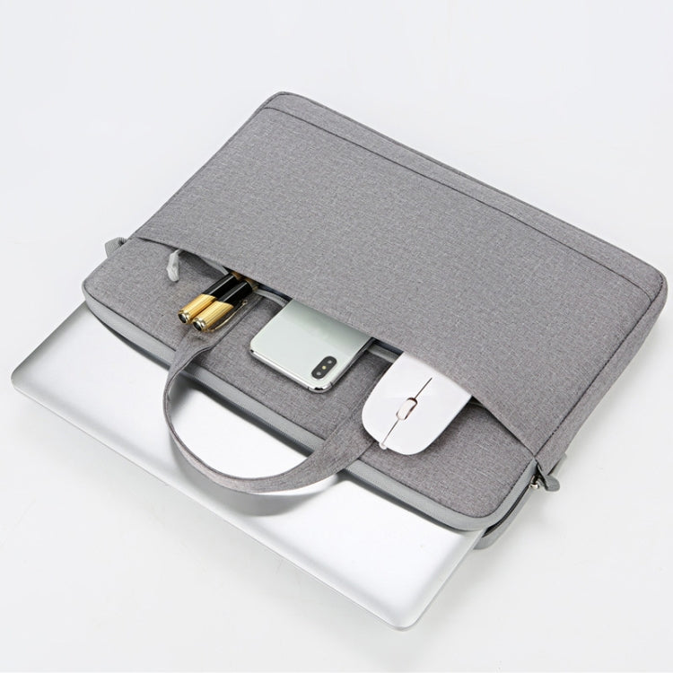 P310 Waterproof Oxford Cloth Laptop Handbag – Waterproof, For 13.3 inch, For 14 inch, For 15 inch