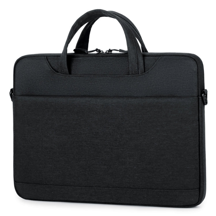 P510 Waterproof Oxford Cloth Laptop Handbag – Waterproof, For 13.3-14 inch, For 15-16 inch