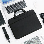 P510 Waterproof Oxford Cloth Laptop Handbag – Waterproof, For 13.3-14 inch, For 15-16 inch