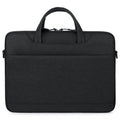 P510 Waterproof Oxford Cloth Laptop Handbag – Waterproof, For 13.3-14 inch, For 15-16 inch For 13.3-14 inch Black