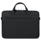 P510 Waterproof Oxford Cloth Laptop Handbag – Waterproof, For 13.3-14 inch, For 15-16 inch For 13.3-14 inch Black