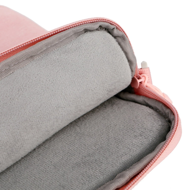 P510 Waterproof Oxford Cloth Laptop Handbag – Waterproof, For 13.3-14 inch, For 15-16 inch