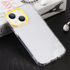 Phone Case – Transparent (iPhone 13) #3