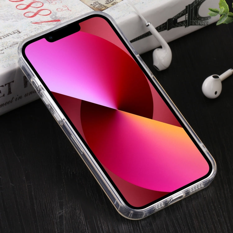 Phone Case – Transparent (iPhone 13) #3