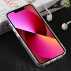 Phone Case – Transparent (iPhone 13) #3