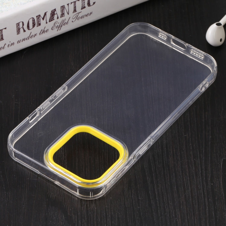 Phone Case – Transparent (iPhone 13) #3