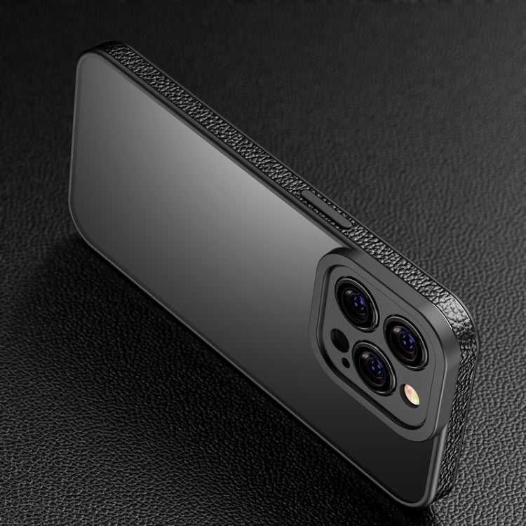 PC Case – Shockproof
