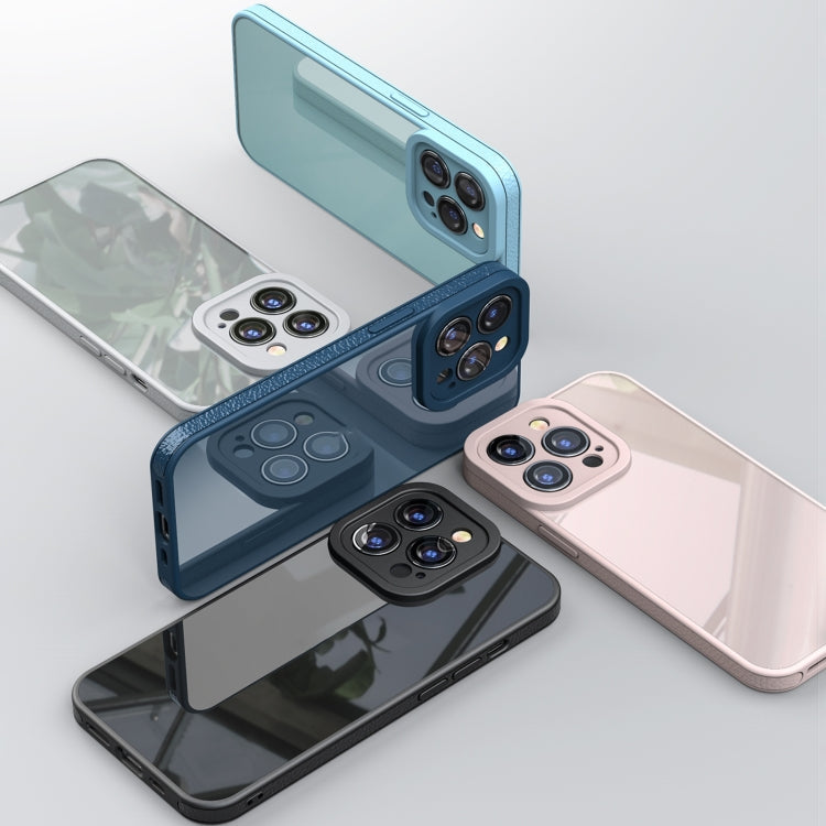 PC Case – Shockproof