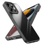 PC + TPU Shockproof Case, For iPhone 12 Pro Max