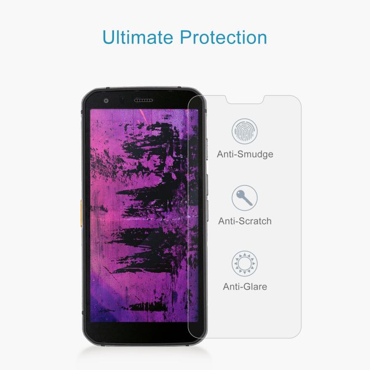 0.26mm 9H 2.5D Tempered Glass Film For Cubot Note 20 Pro, For CAT S62 Pro (1 PC), For Tecno A11 (1 PC), For Tecno A15 (1 PC), For Tecno A32F (1 PC), For Infinix HOT 11S (1 PC), For Tecno NOTE 4 (1 PC), For Blackview BV6600E (1 PC), For Tecno P12 (1 PC)...
