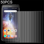 50 PCS 0.26mm 9H 2.5D Tempered Glass Film – Tempered Glass, Screen Protector, For Tecno A11 (50 PCS), For Tecno A15 (50 PCS), For Tecno A32F (50 PCS), For Infinix HOT 10 Play G25 (50 PCS), For Umidigi A11S (50 PCS), For Tecno NOTE 4 (50 PCS)