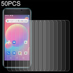 50 PCS 0.26mm 9H 2.5D Tempered Glass Film – Tempered Glass, Screen Protector, For Tecno A11 (50 PCS), For Tecno A15 (50 PCS), For Tecno A32F (50 PCS), For Infinix HOT 10 Play G25 (50 PCS), For Umidigi A11S (50 PCS), For Tecno NOTE 4 (50 PCS)