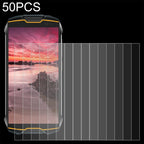 50 PCS 0.26mm 9H 2.5D Tempered Glass Film – Tempered Glass, Screen Protector, For Tecno A11 (50 PCS), For Tecno A15 (50 PCS), For Tecno A32F (50 PCS), For Infinix HOT 10 Play G25 (50 PCS), For Umidigi A11S (50 PCS), For Tecno NOTE 4 (50 PCS)