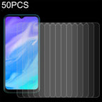 50 PCS 0.26mm 9H 2.5D Tempered Glass Film – Tempered Glass, Screen Protector, For Tecno A11 (50 PCS), For Tecno A15 (50 PCS), For Tecno A32F (50 PCS), For Infinix HOT 10 Play G25 (50 PCS), For Umidigi A11S (50 PCS), For Tecno NOTE 4 (50 PCS)