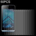 50 PCS 0.26mm 9H 2.5D Tempered Glass Film – Tempered Glass, Screen Protector, For Tecno A11 (50 PCS), For Tecno A15 (50 PCS), For Tecno A32F (50 PCS), For Infinix HOT 10 Play G25 (50 PCS), For Umidigi A11S (50 PCS), For Tecno NOTE 4 (50 PCS)