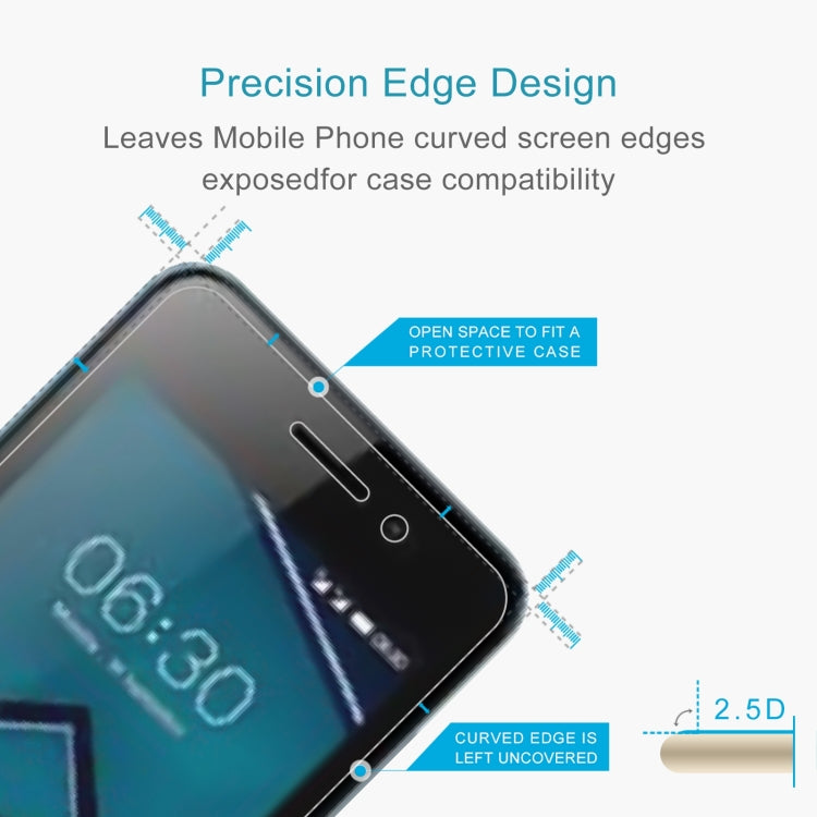50 PCS 0.26mm 9H 2.5D Tempered Glass Film – Tempered Glass, Screen Protector, For Tecno A11 (50 PCS), For Tecno A15 (50 PCS), For Tecno A32F (50 PCS), For Infinix HOT 10 Play G25 (50 PCS), For Umidigi A11S (50 PCS), For Tecno NOTE 4 (50 PCS)