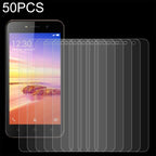 50 PCS 0.26mm 9H 2.5D Tempered Glass Film – Tempered Glass, Screen Protector, For Tecno A11 (50 PCS), For Tecno A15 (50 PCS), For Tecno A32F (50 PCS), For Infinix HOT 10 Play G25 (50 PCS), For Umidigi A11S (50 PCS), For Tecno NOTE 4 (50 PCS)